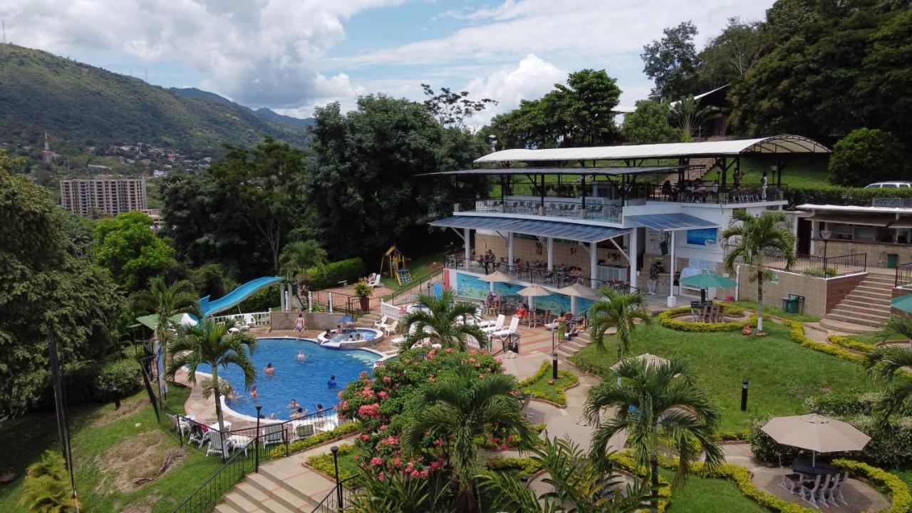 Villeta Resort Hotel Extérieur photo