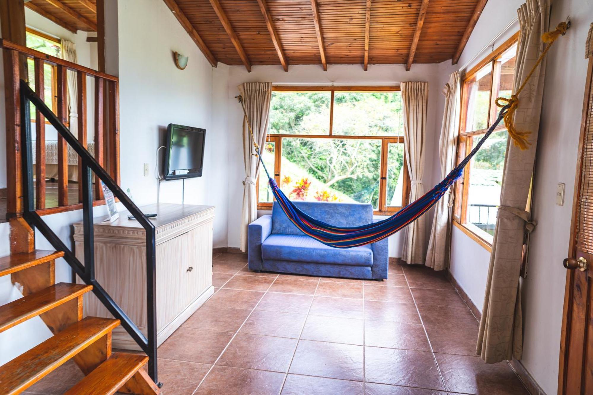Villeta Resort Hotel Extérieur photo