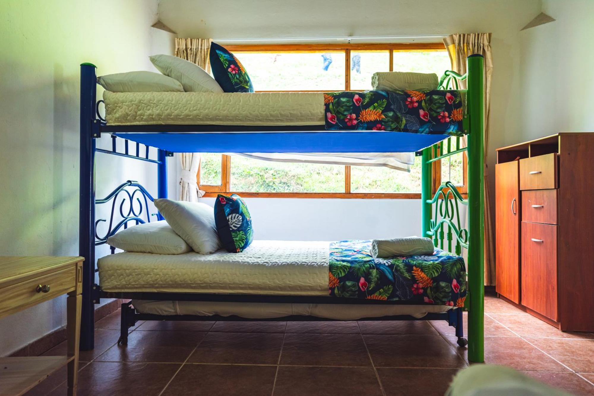Villeta Resort Hotel Extérieur photo