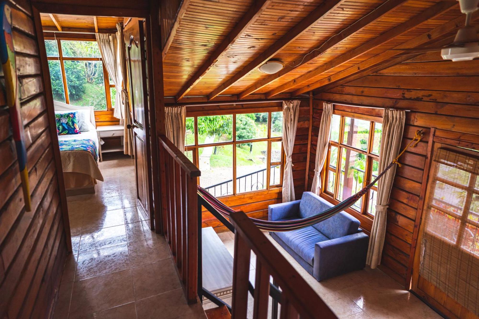 Villeta Resort Hotel Extérieur photo