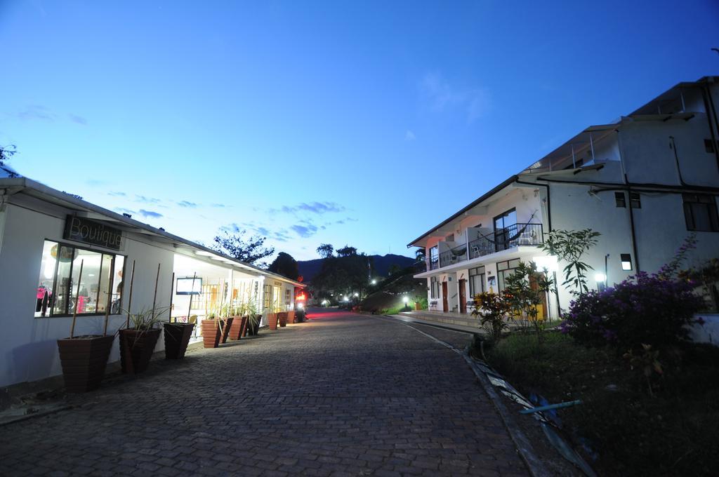Villeta Resort Hotel Extérieur photo