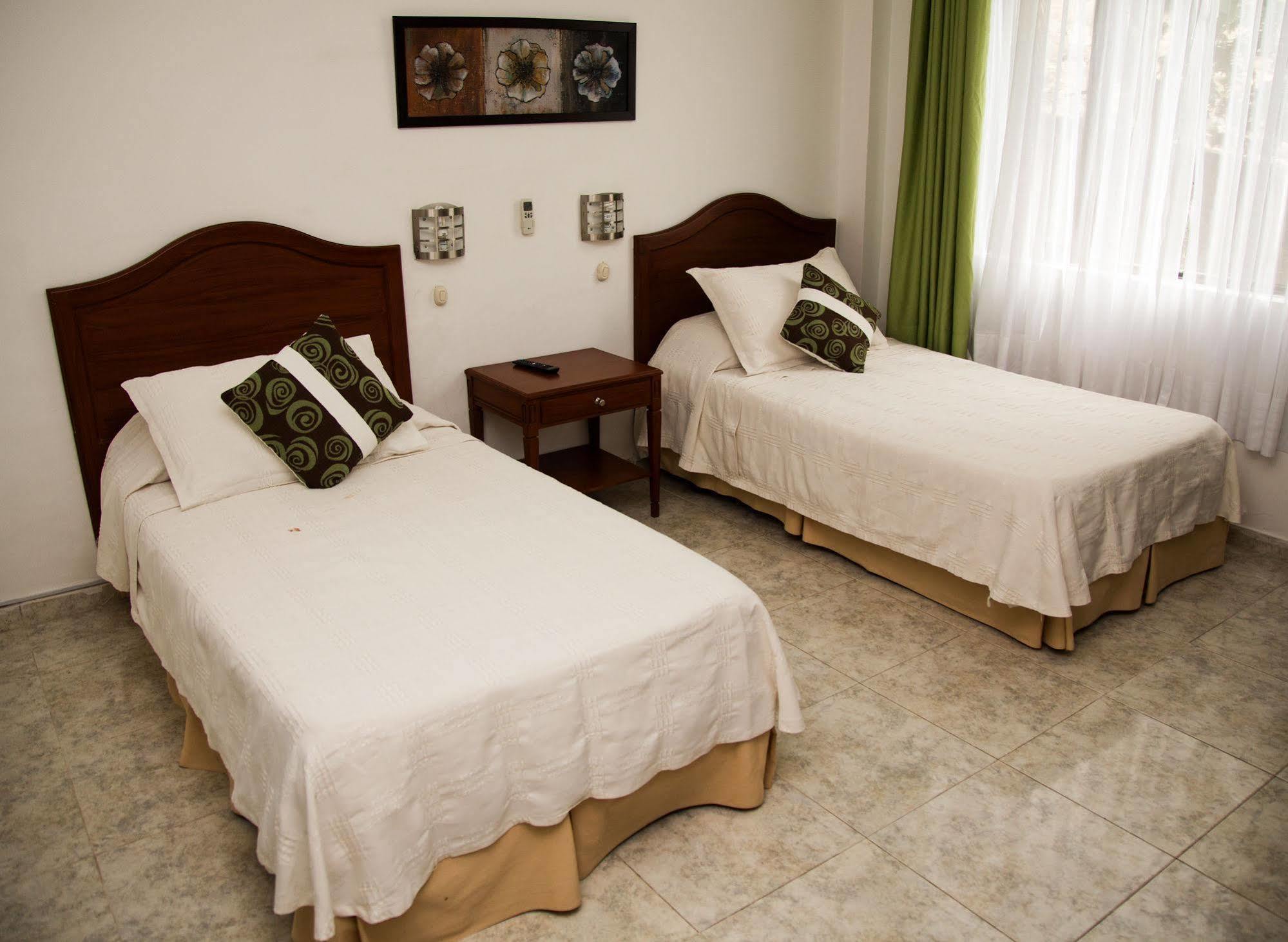 Villeta Resort Hotel Extérieur photo